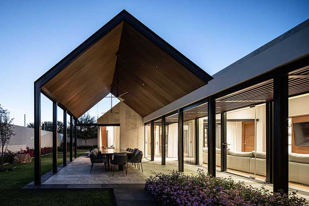 Armonías visuales y sonoras para el Estudio de Eduardo Díaz.