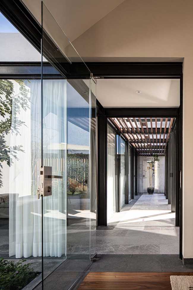 Armonías visuales y sonoras para el Estudio de Eduardo Díaz.