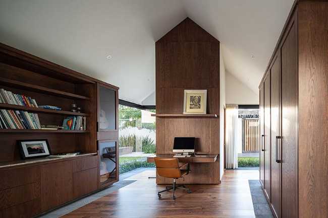 Armonías visuales y sonoras para el Estudio de Eduardo Díaz.