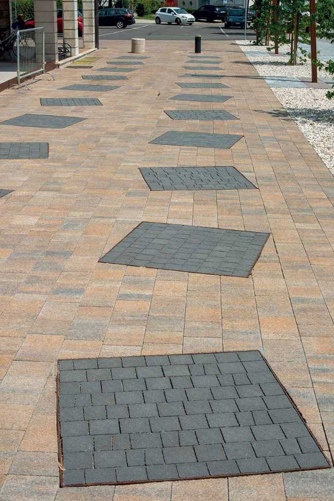 Spazio pubblico e sostenibilità: il nuovo progetto per Brendola