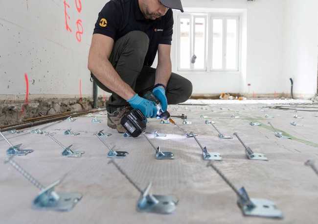 Recupero e rinforzo dei Solai Lignei: Funzionalità e soluzioni per sistemi collaboranti legno-calcestruzzo e legno-FRC