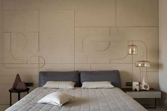 An architectural sculpture creates new views of living: the K Home