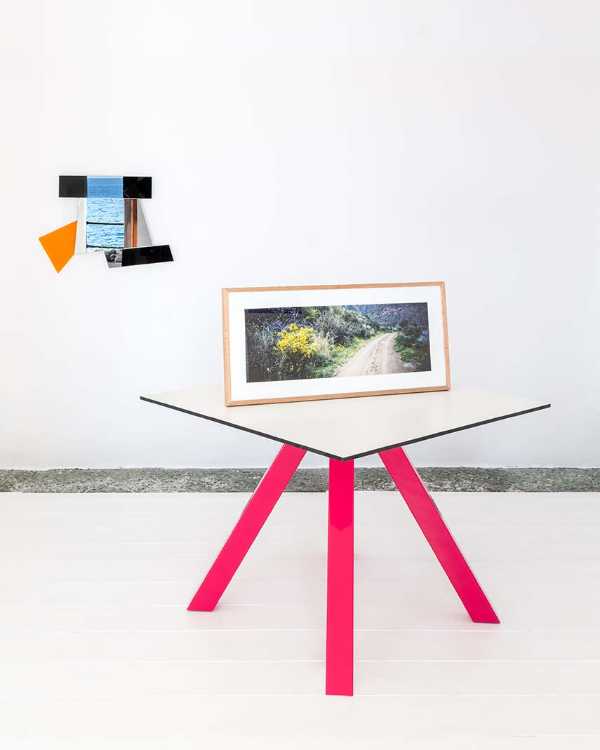 Diseño, luz y espiritualidad. Ettore Sottsass en exhibición.