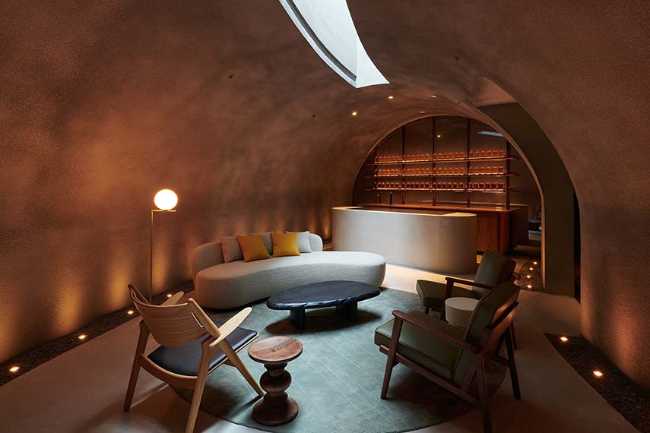 Shan-shui, permanencia y transformación. Destilería de whisky en Chuan