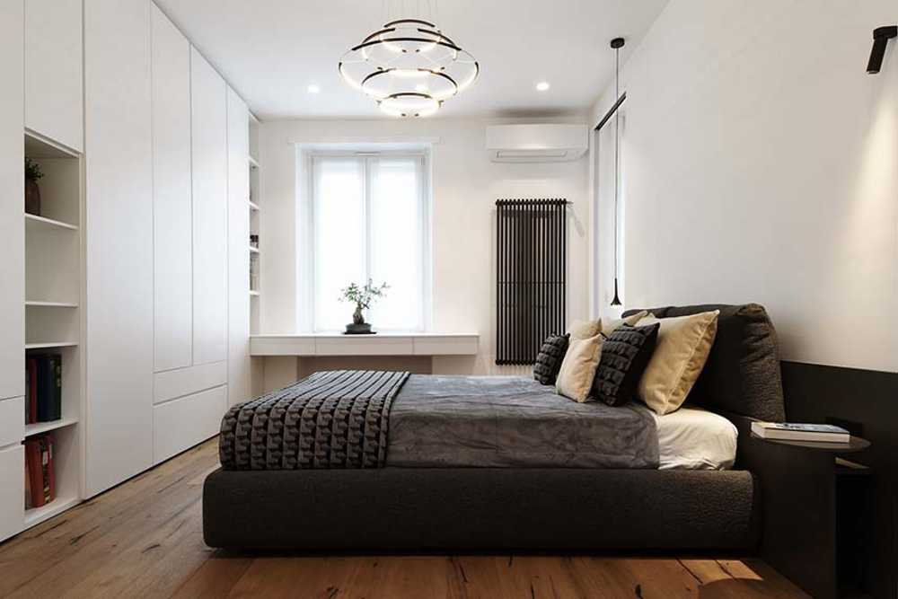 Apartamento BRB: hogar como espejo de quien lo habita