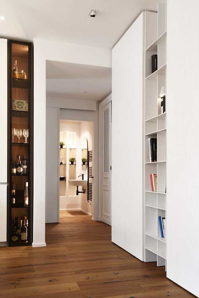 Apartamento BRB: hogar como espejo de quien lo habita