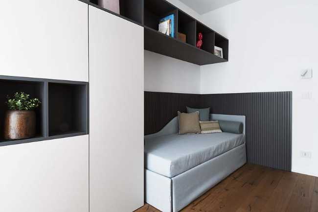 Apartamento BRB: hogar como espejo de quien lo habita