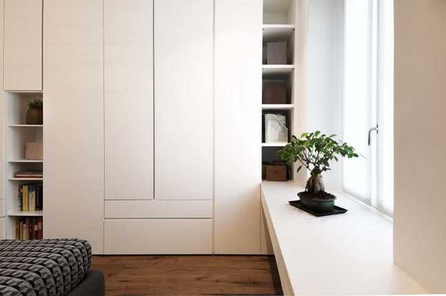 Apartamento BRB: hogar como espejo de quien lo habita