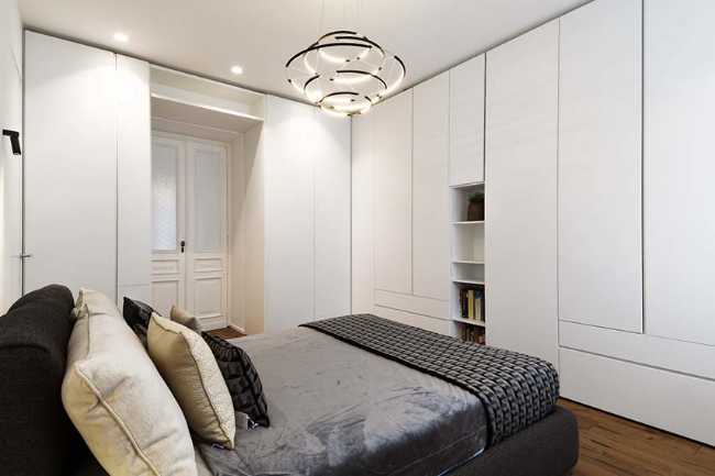 Apartamento BRB: hogar como espejo de quien lo habita