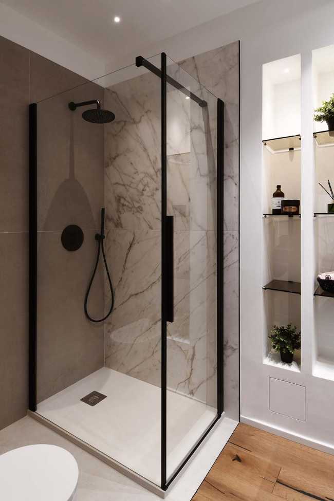 Apartamento BRB: hogar como espejo de quien lo habita