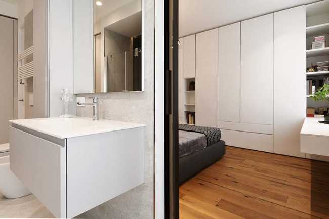 Apartamento BRB: hogar como espejo de quien lo habita