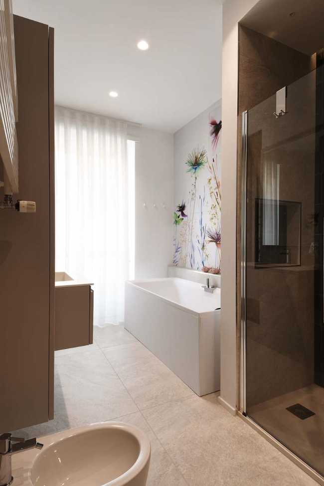 Apartamento BRB: hogar como espejo de quien lo habita