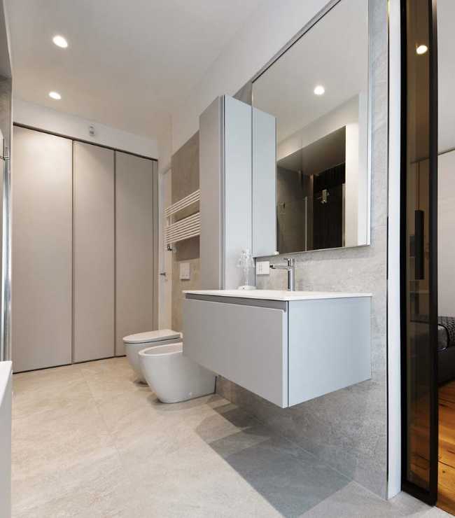 Apartamento BRB: hogar como espejo de quien lo habita