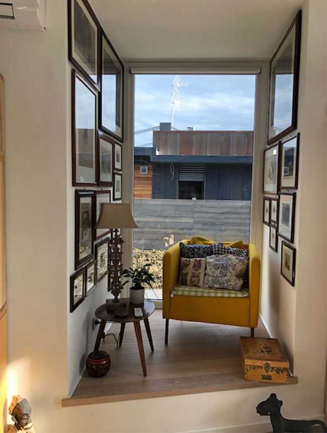 Residence-park in Bologna. Nine independent villas for a new living dimension