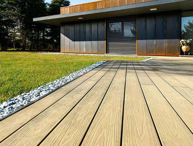 Residence-park in Bologna. Nine independent villas for a new living dimension