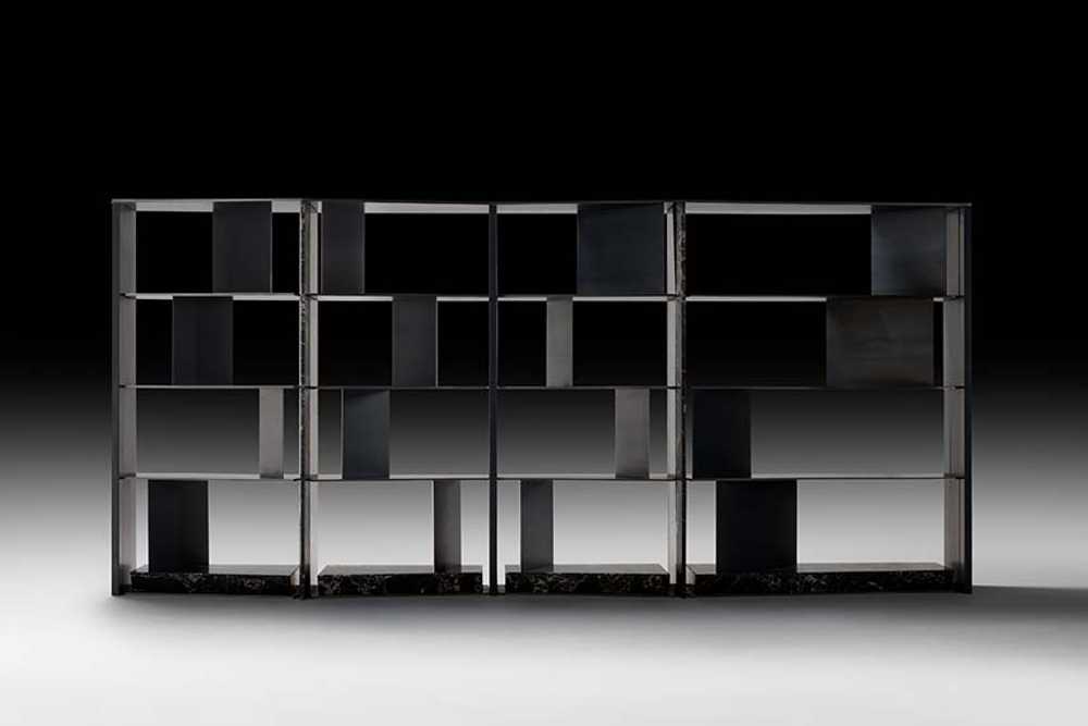 Between stone and light. The new visions of Migliore+Servetto