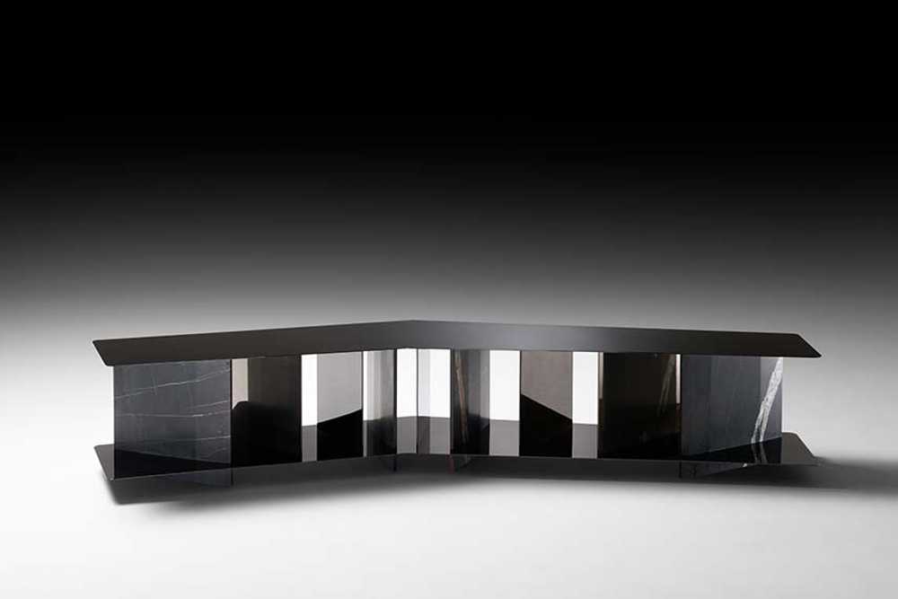 Between stone and light. The new visions of Migliore+Servetto