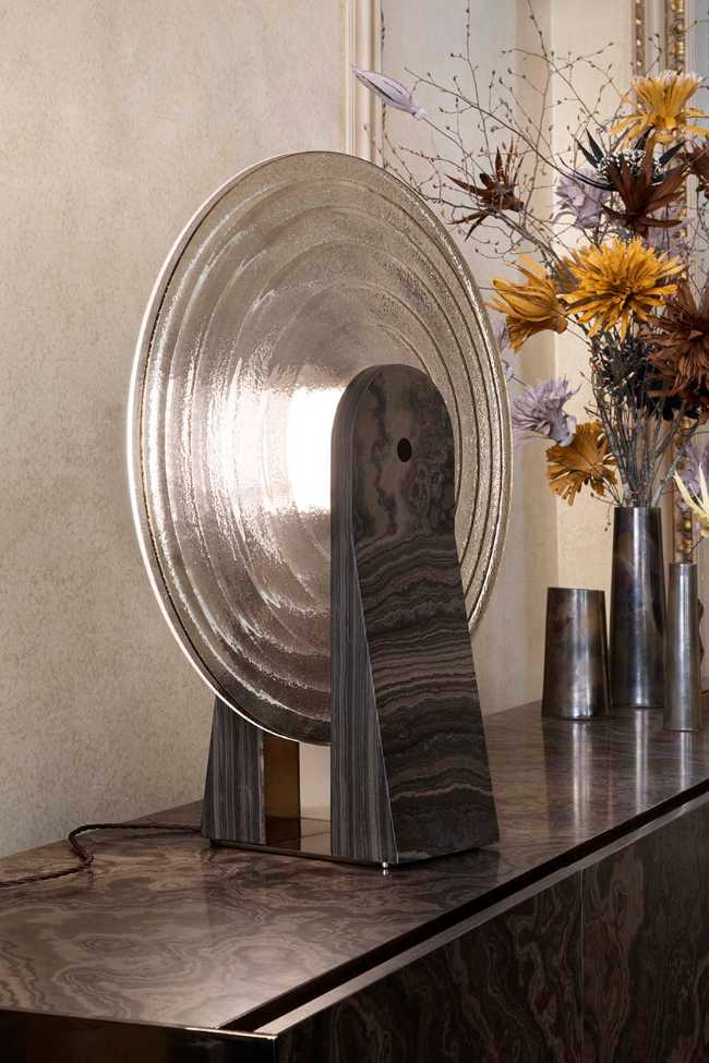 Between stone and light. The new visions of Migliore+Servetto