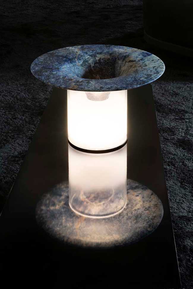 Between stone and light. The new visions of Migliore+Servetto