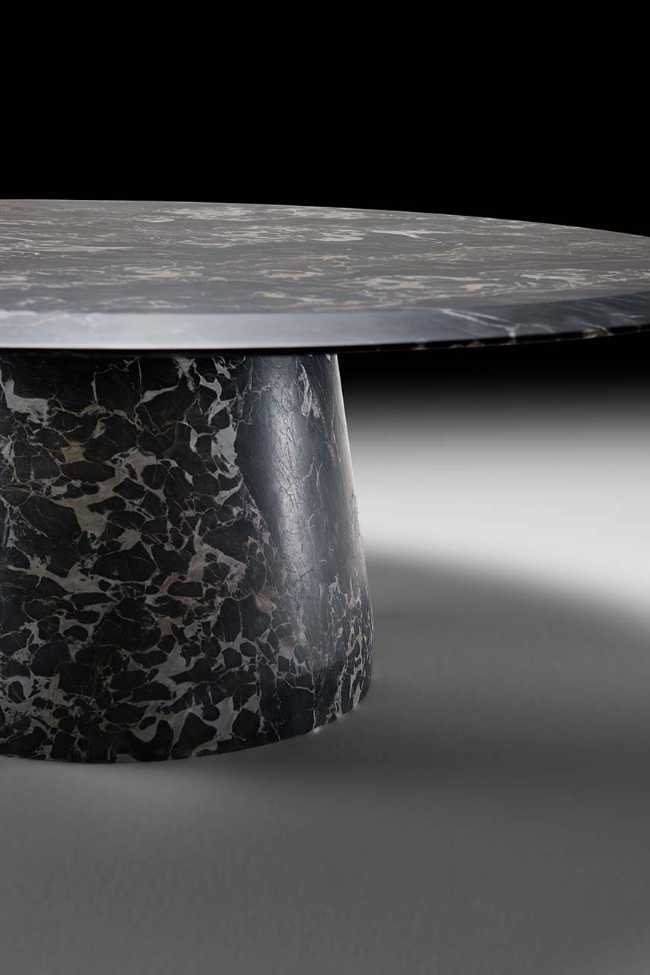 Between stone and light. The new visions of Migliore+Servetto