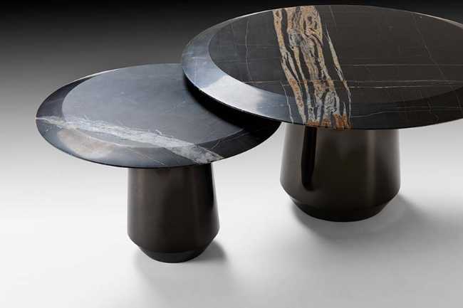 Between stone and light. The new visions of Migliore+Servetto