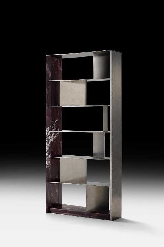 Between stone and light. The new visions of Migliore+Servetto