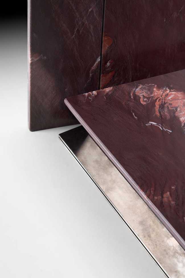 Between stone and light. The new visions of Migliore+Servetto