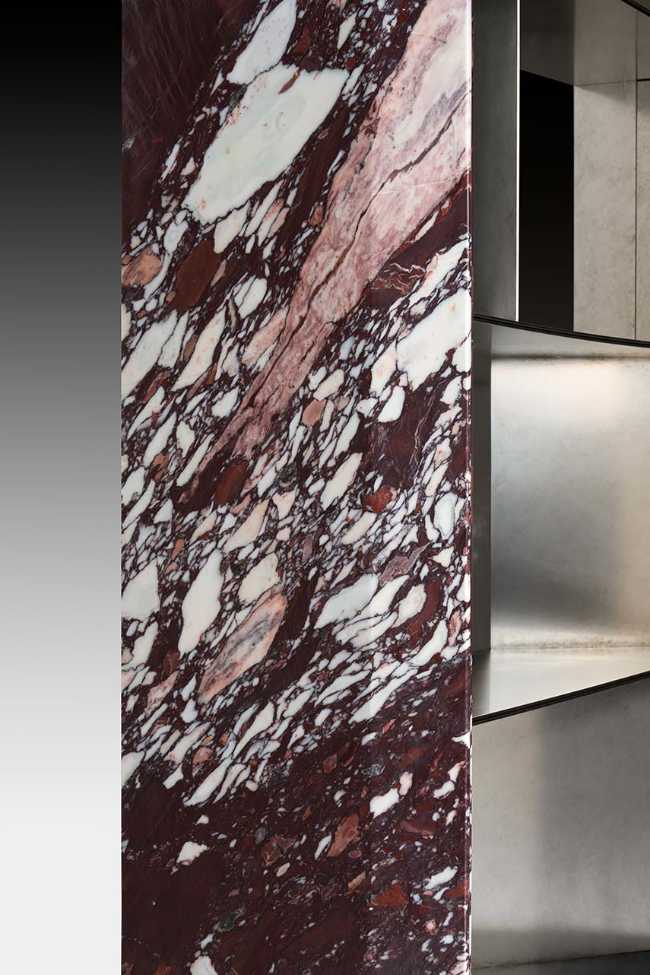 Between stone and light. The new visions of Migliore+Servetto