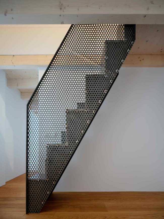 Cenicienta en Praga, el renacimiento de Seventh House en el corazón de Praga.