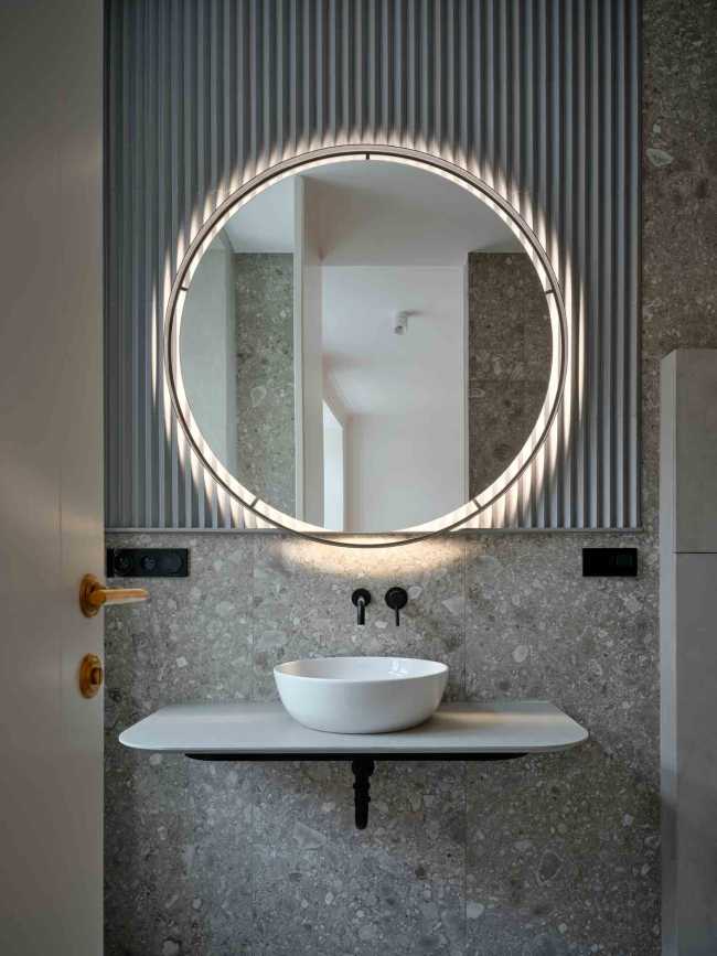 Cenicienta en Praga, el renacimiento de Seventh House en el corazón de Praga.