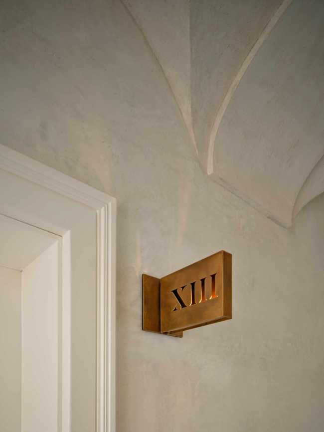 Cenicienta en Praga, el renacimiento de Seventh House en el corazón de Praga.