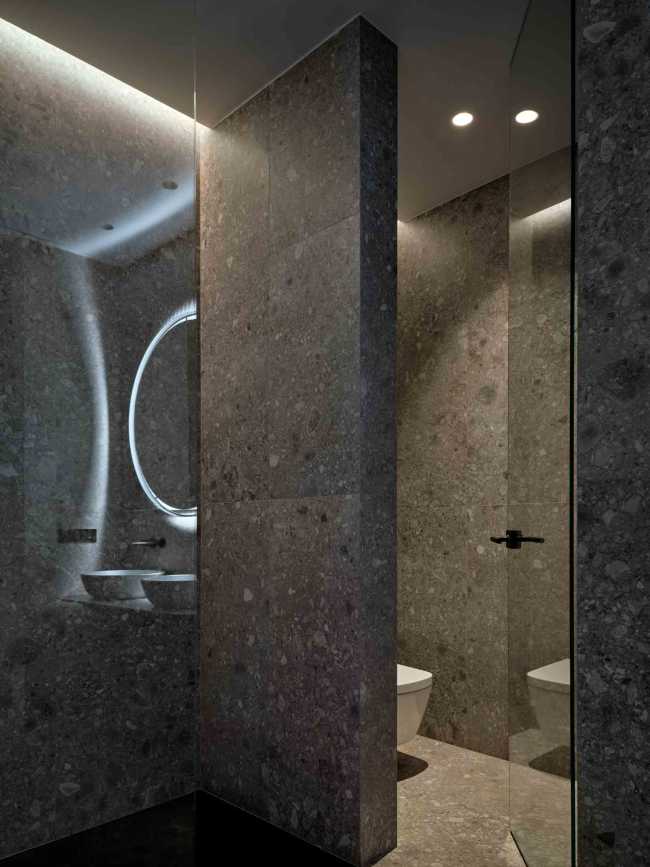 Cenicienta en Praga, el renacimiento de Seventh House en el corazón de Praga.