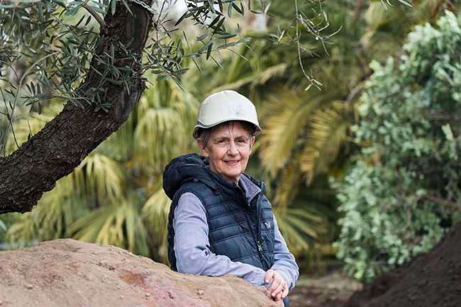 Chaos et ordre dans le jardin méditerranéen. Festival du jardin Radicepura 2025.