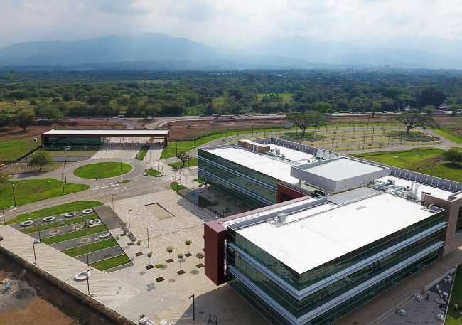 Comfort ambientale in ambito urbano: il contributo di green e cool roof