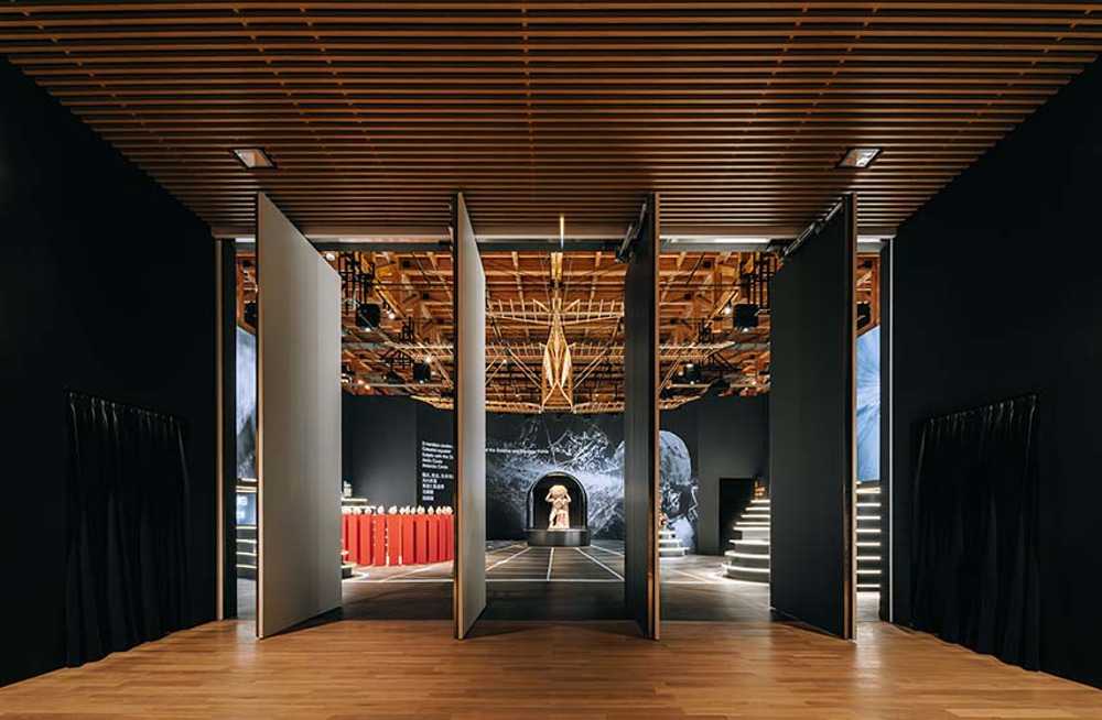 New idea of society and city: Italia Pavilion Expo 2025 Osaka