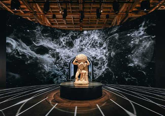 New idea of society and city: Italia Pavilion Expo 2025 Osaka