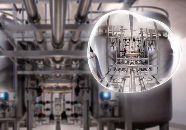 Efficientamento e risparmio idrico in ambito industriale e commerciale. Progetto, approfondimenti e soluzioni