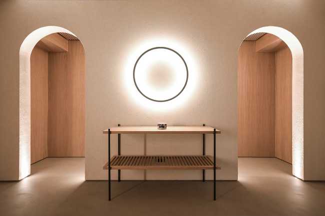 Centro Yoga Adi Shakti. Desde el mundo exterior hasta el espacio interior