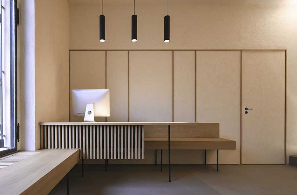 Centro Yoga Adi Shakti. Desde el mundo exterior hasta el espacio interior