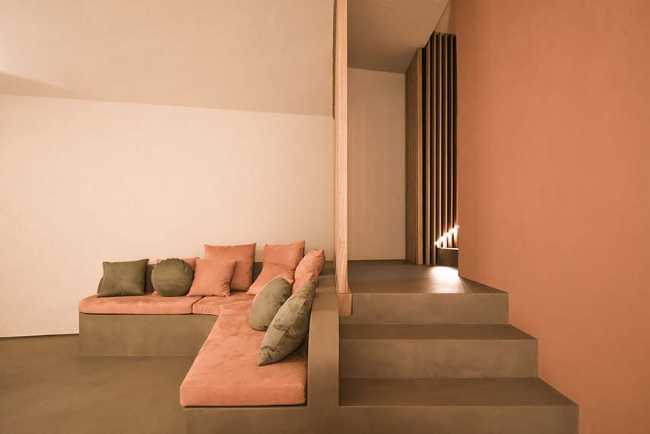 Centro Yoga Adi Shakti. Desde el mundo exterior hasta el espacio interior