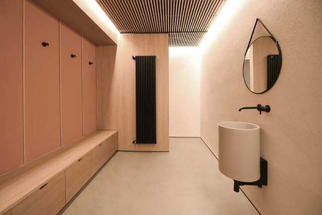 Centro Yoga Adi Shakti. Desde el mundo exterior hasta el espacio interior