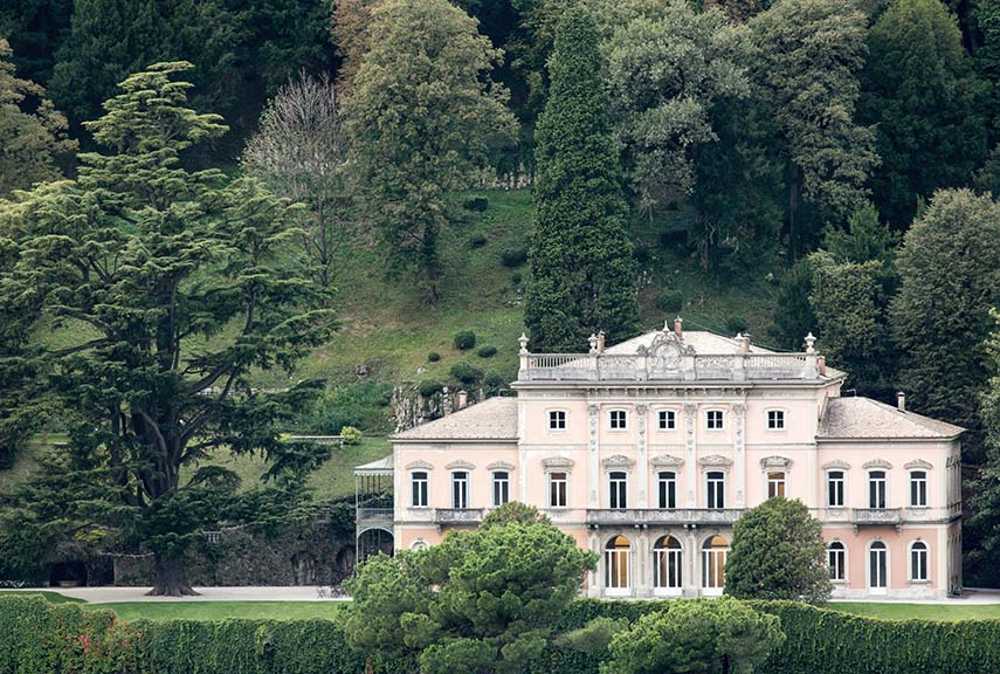 Lake Como Design Festival 2025. Fragments de mémoire et d'avenir.