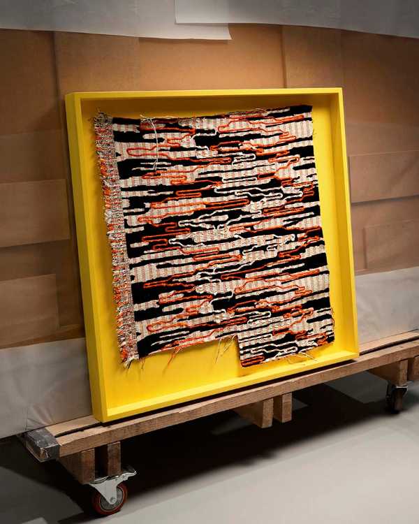 Lake Como Design Festival 2025. Fragments de mémoire et d'avenir.