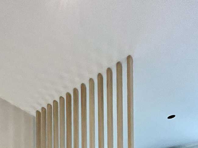 Ciabitogiàmalavogliocambiare: diseño de interiores en Roma