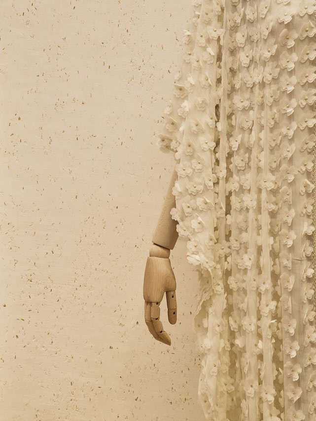 Light, matter, identity: the new boutique Safira Milano