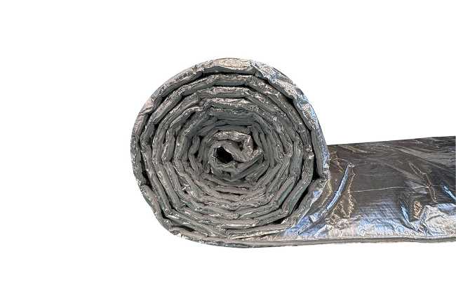 OVER-FOIL MULTISTRATO 19