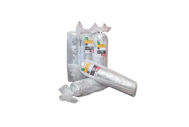 OVER-FOIL MULTISTRATO 11