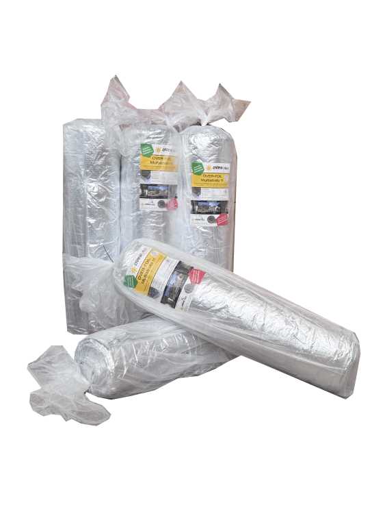 OVER-FOIL MULTISTRATO 11