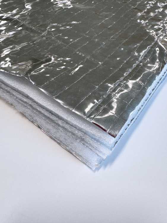 OVER-FOIL MULTISTRATO 11