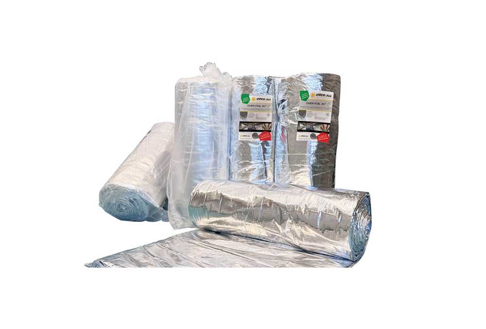 OVER-FOIL 311 +
